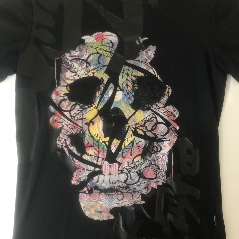 Hidden Faces T Shirt
